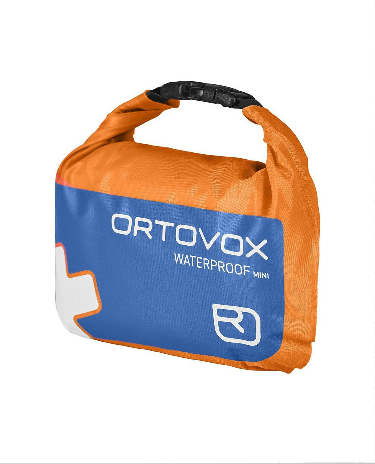Ortovox First Aid Waterproof Mini - Shocking Orange - Toppturstillbehör - Alpingaraget