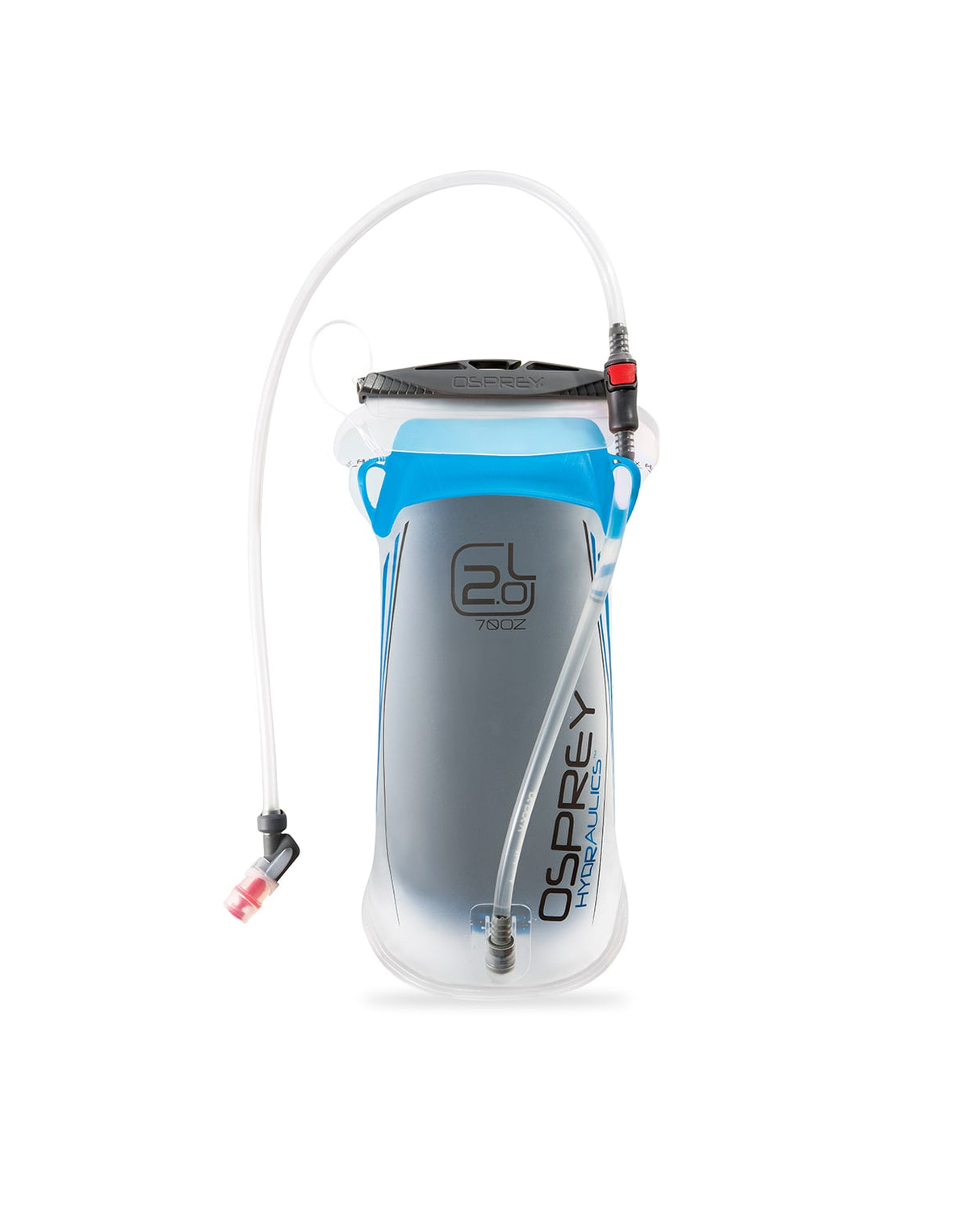 Osprey Hydraulics 2L Reservoir - Blue - Alpingaraget