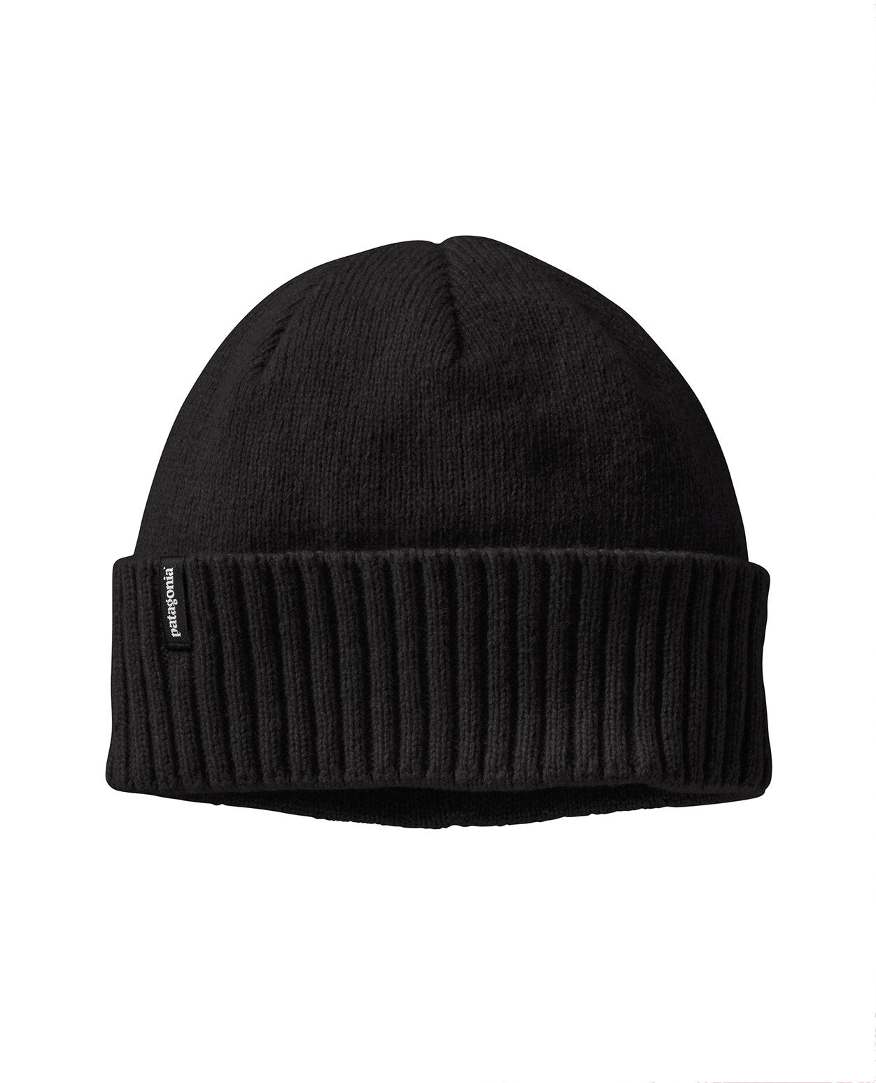 Patagonia Brodeo Beanie - Black