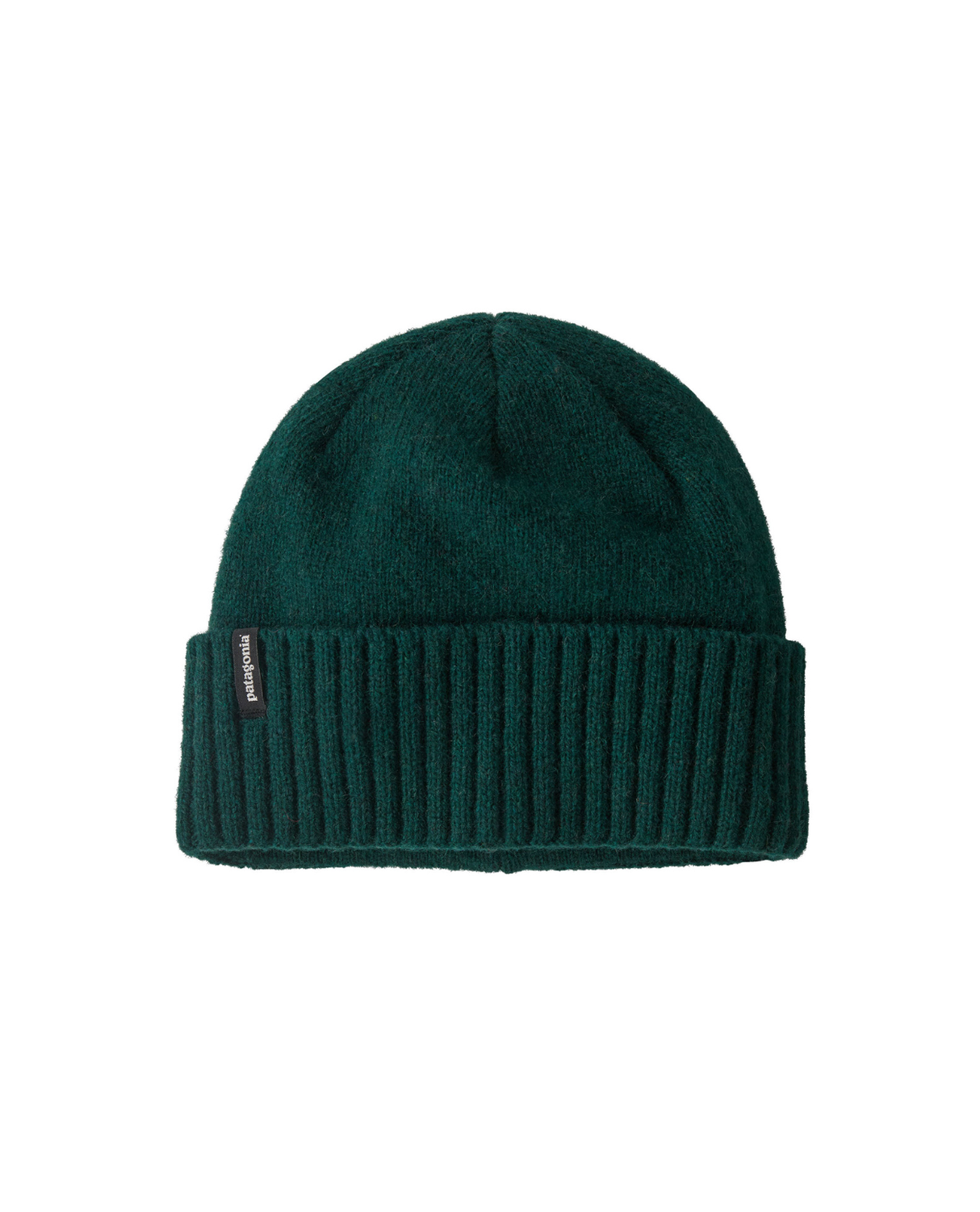 Patagonia Brodeo Beanie - Cascade Green Alpingaraget