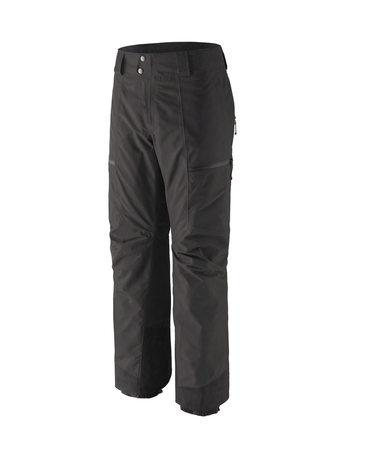 Patagonia Men Insulated Storm Shift Pants - Black Alpingaraget