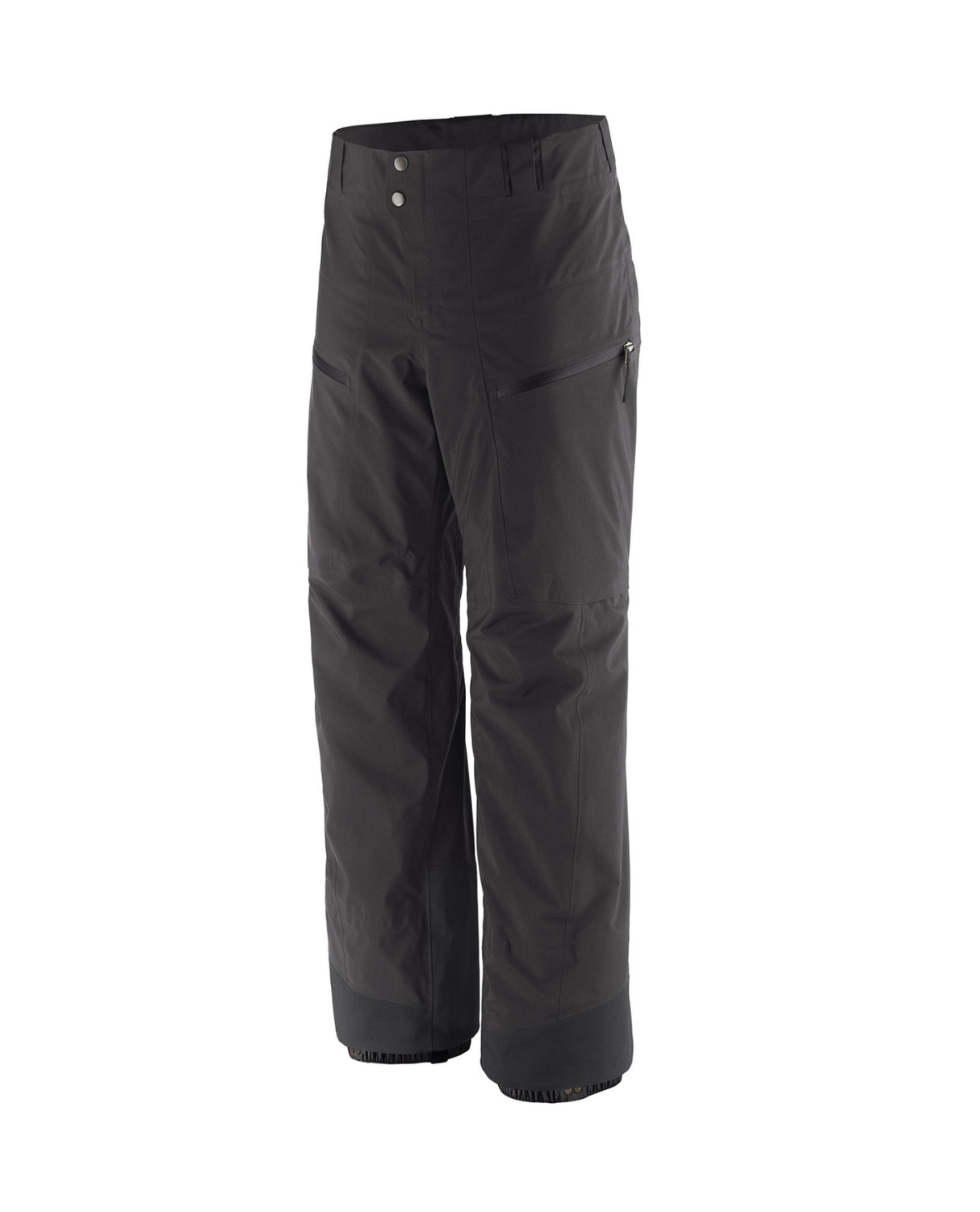Patagonia Men PowSlayer Pants - Black Alpingaraget