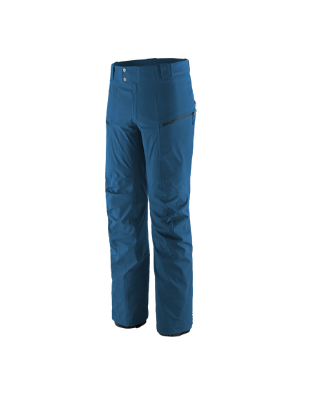 Patagonia Men Stormstride Pants - Lagom Blue - Alpingaraget