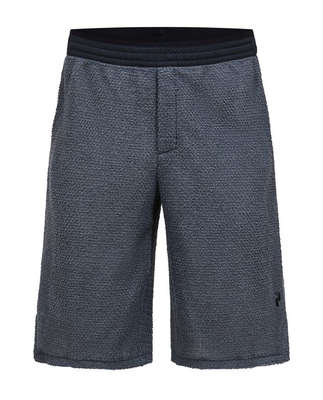Peak Performance Men Freelight Alpha Shorts - Mountain Mist  Alpingaraget