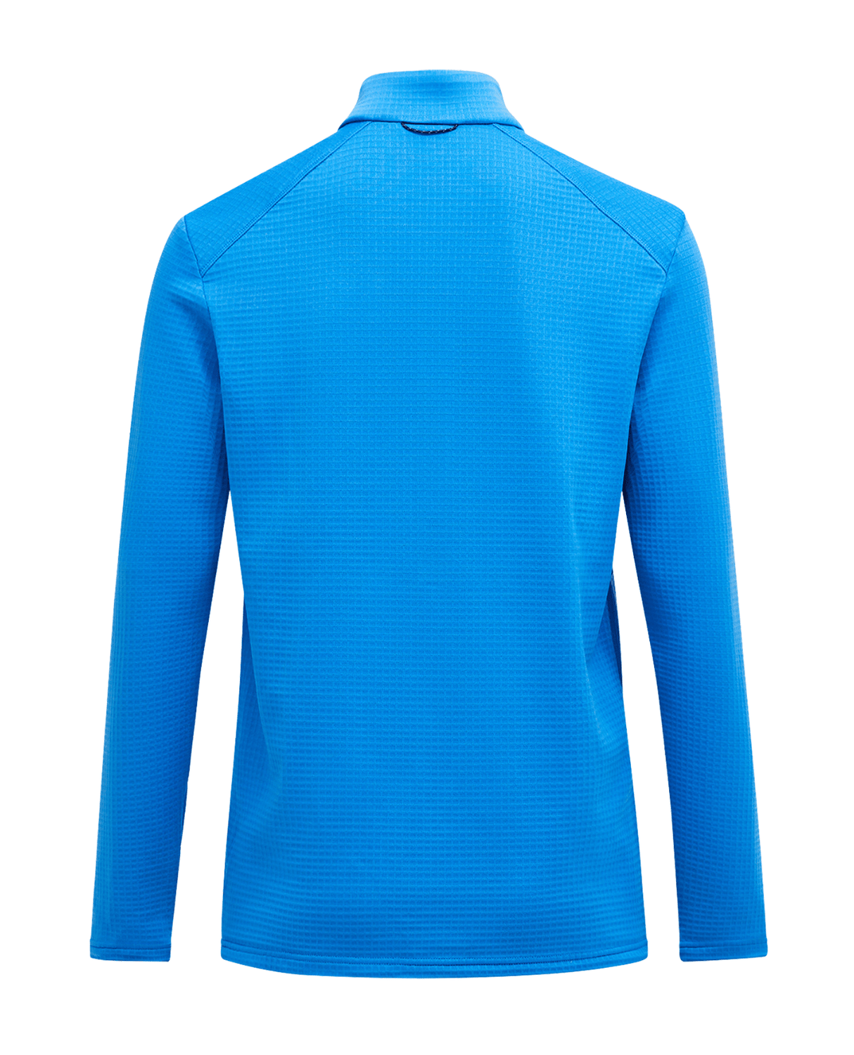 Peak Performance Men Trail Polartec Half Zip - Azure Ascent - Mellanlager - Alpingaraget