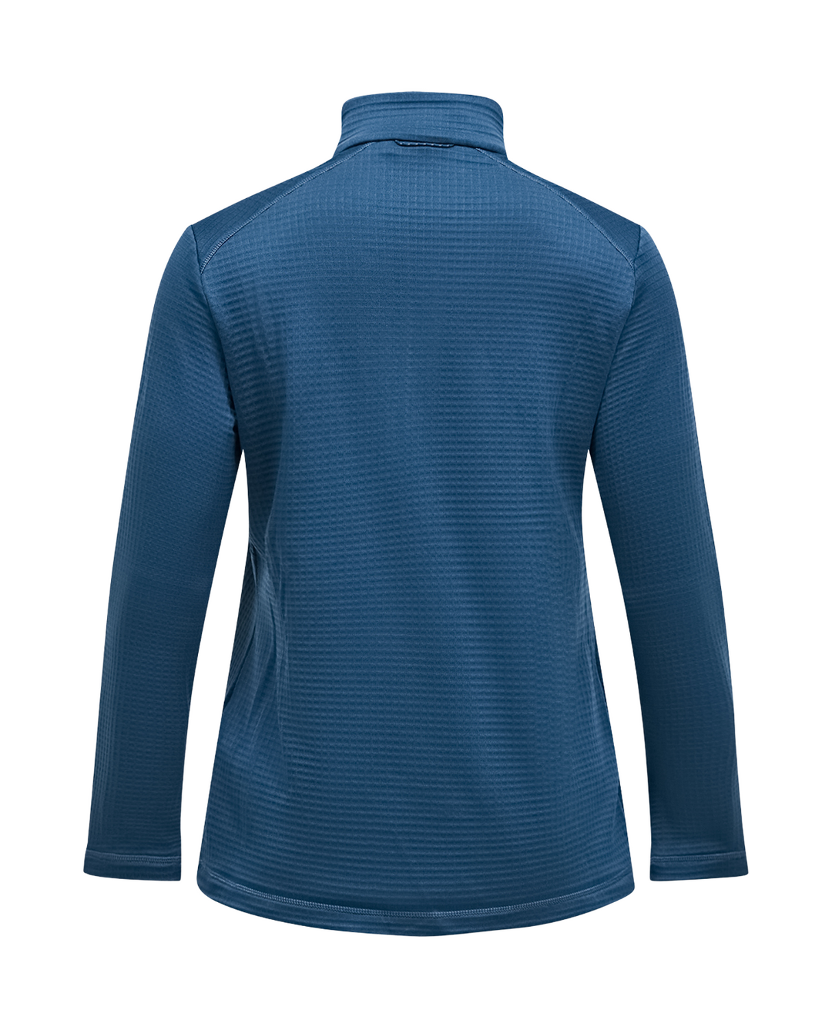 Peak Performance Women Trail Polartec Half Zip - Mountain Lake  Alpingaraget