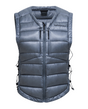 Peak Performance Women Trailblazer Down Vest - Mountain Mist  Alpingaraget