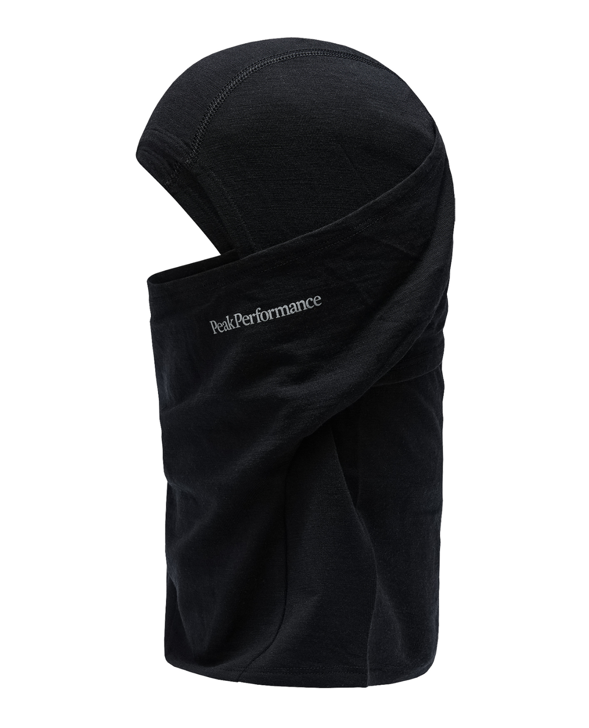 Peak Performance Balaclava - Black Alpingaraget