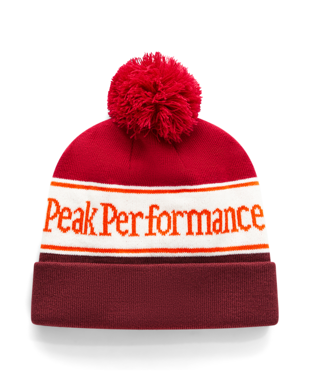Peak Performance Pow Hat - Vertical Zenith  Alpingaraget