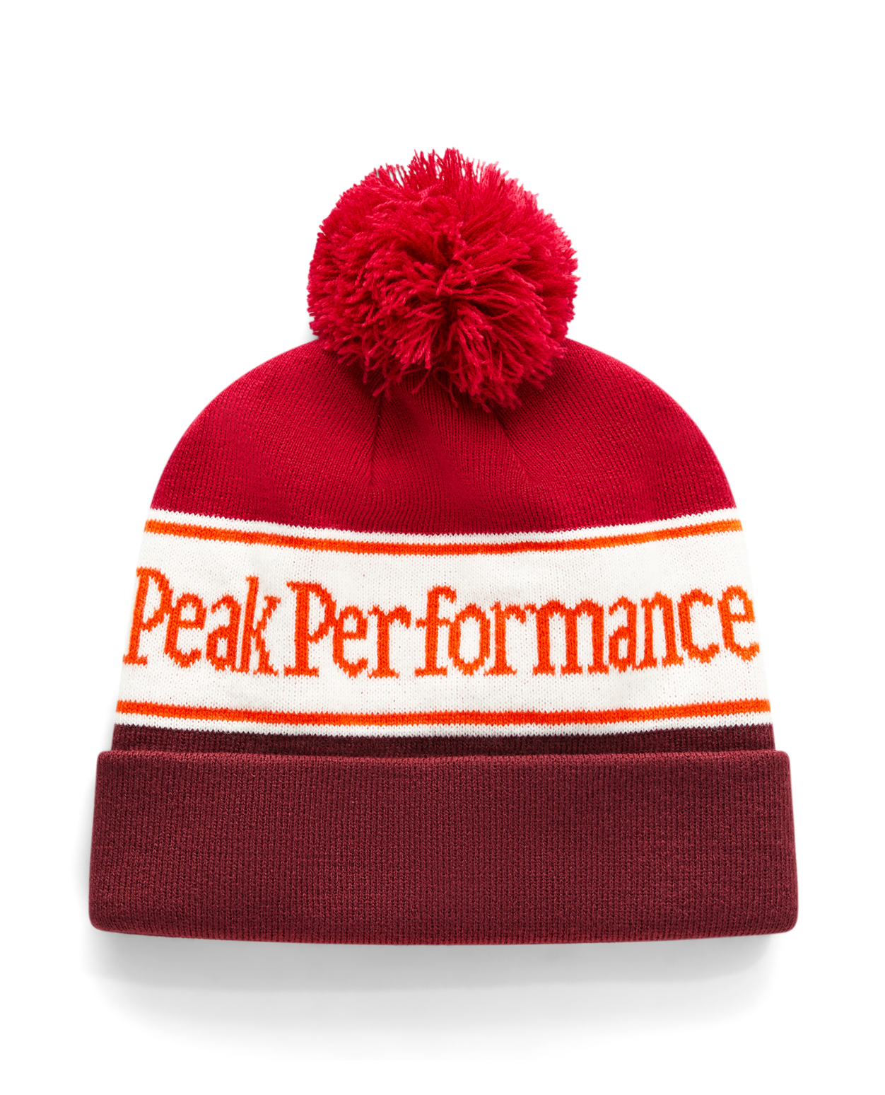 Peak Performance Pow Hat - Vertical Zenith  Alpingaraget