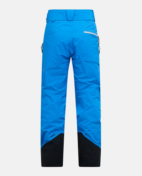 Peak Performance Men Alpine Gore-Tex Insulated Pants - Azure Ascent  Alpingaraget