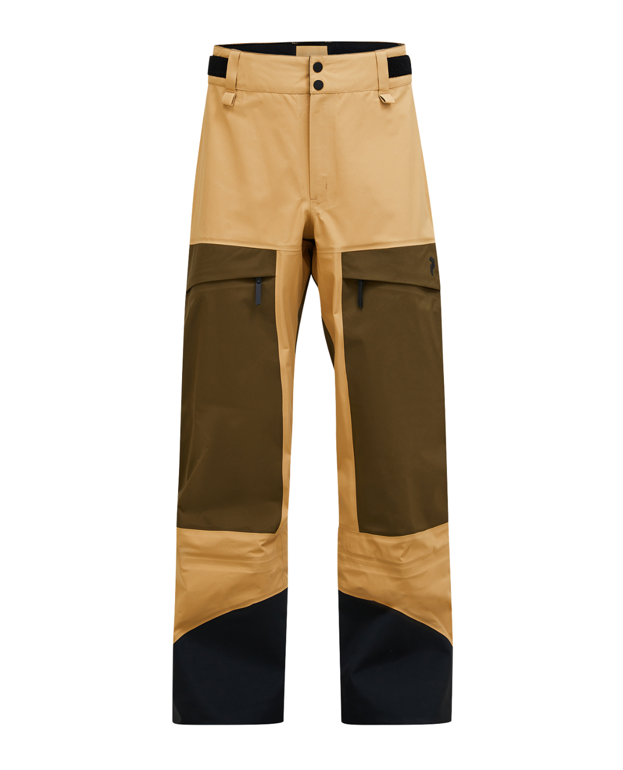 Peak Performance Men Gravity Gore-Tex 3L Pant - Sierra Sand Alpingaraget