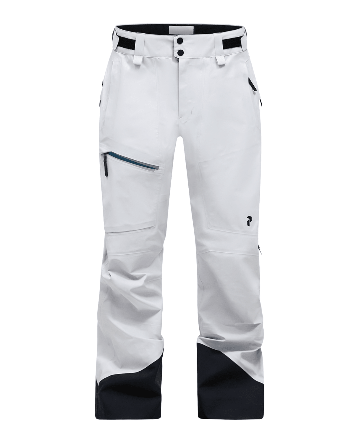Peak Performance Women Alpine Gore - Tex 3L Pant - Antarctica - Skidbyxor - Alpingaraget