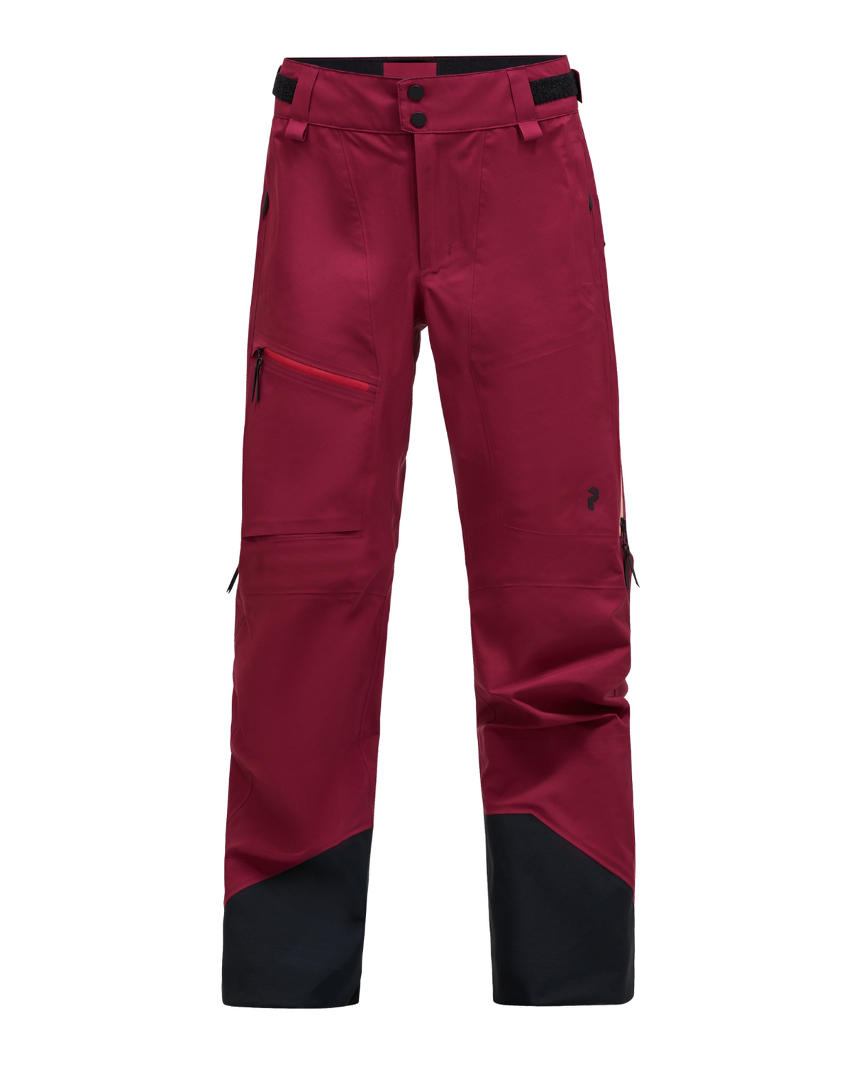 Peak Performance Women Alpine Gore-Tex 3L Pant - Vertical Zenith Alpingaraget