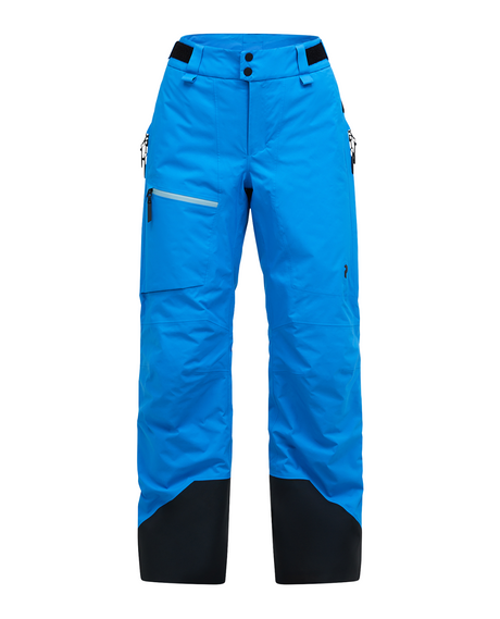 Peak Performance Women Alpine Gore-Tex Insulated Pants - Azure Ascent  Alpingaraget