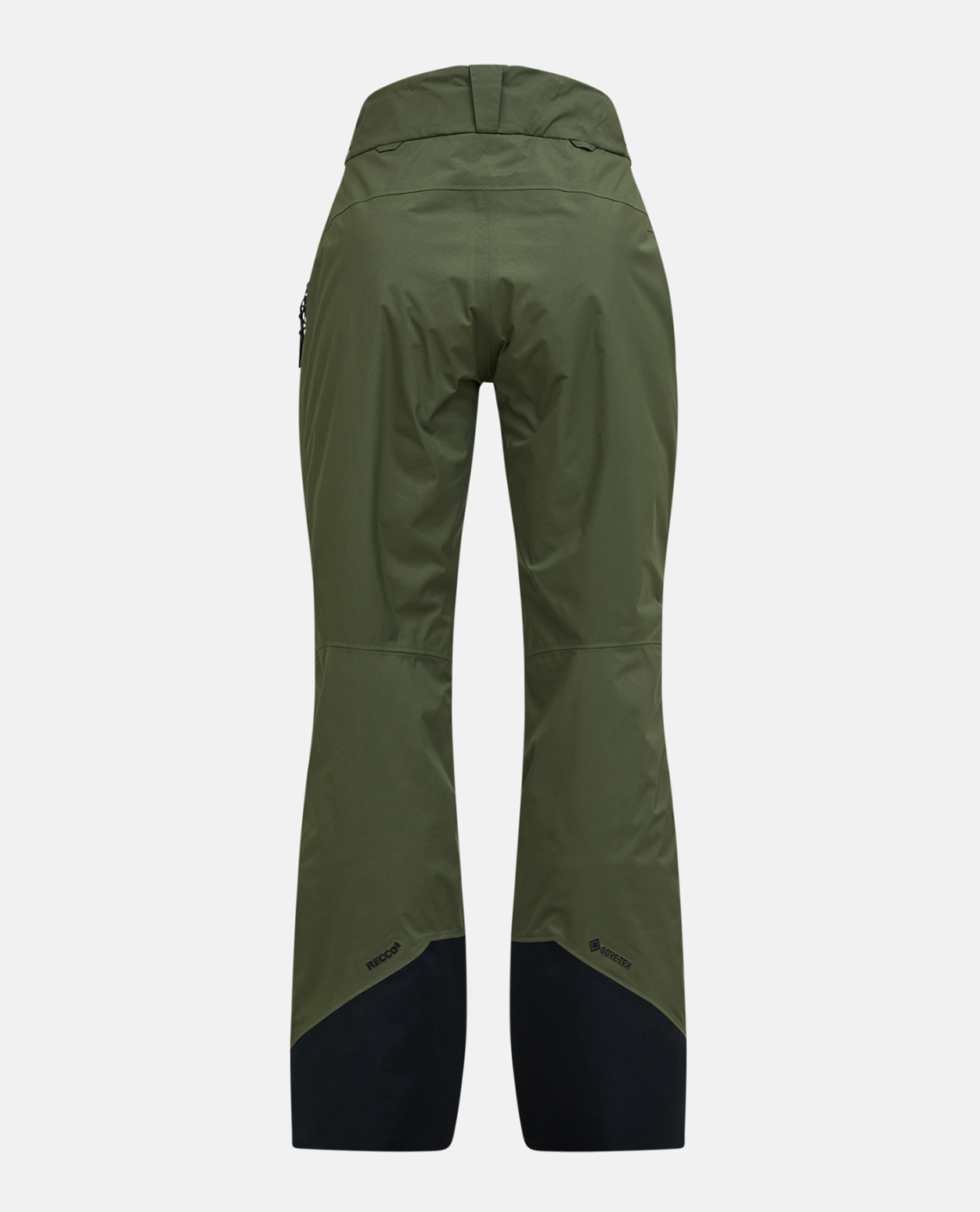 Peak Performance Women Alpine Gore-Tex Insulated Pants - Pine Needle  Alpingaraget