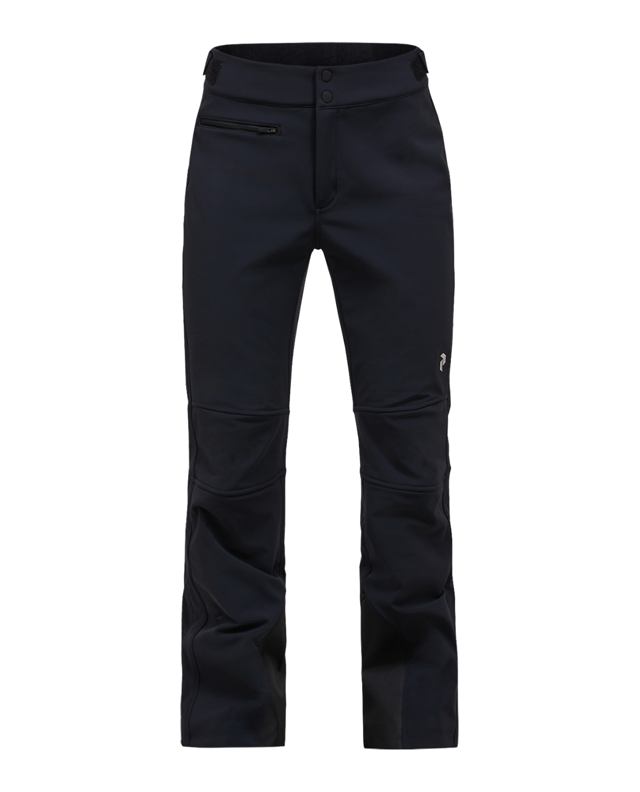 Peak Performance Women Stretch Pants - Black  Alpingaraget