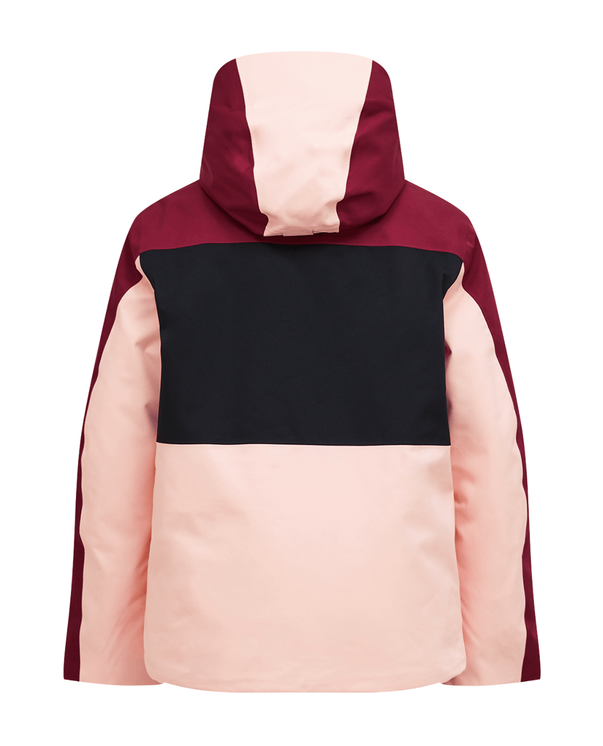 Peak Performance Junior Gravity Insulated Jacket - Vertical Zenith - Skidjackor - Alpingaraget