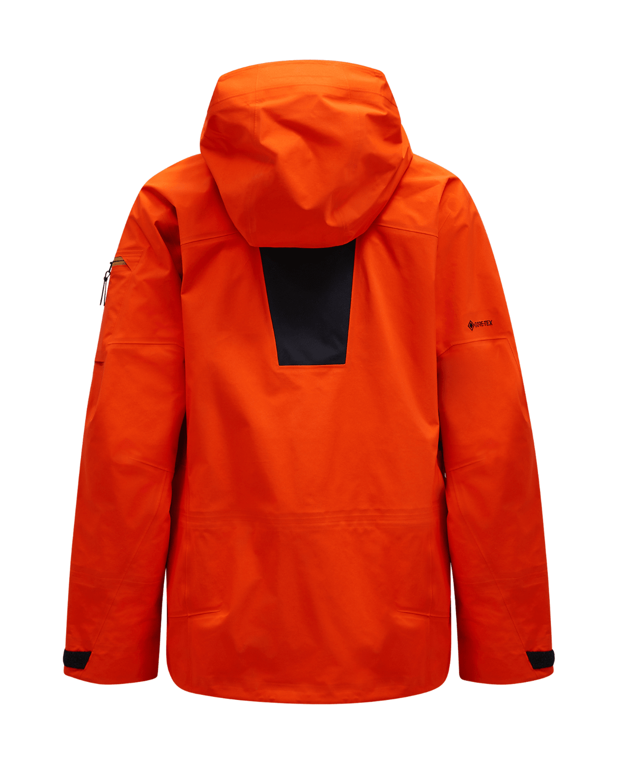 Peak Performance Men Alpine Gore - Tex 3L Jacket - Solar Burst - Skidjackor - Alpingaraget