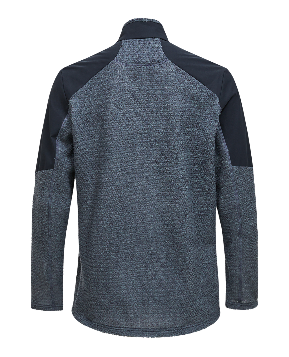 Peak Performance Women Freelight Alpha Half Zip - Mountain Mist Alpingaraget