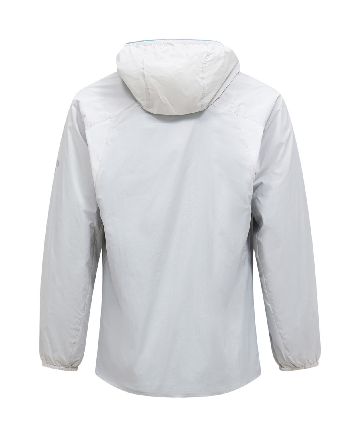 Peak Performance Men Freelight Alpha Jacket - Antarctica / Deluded Vision  Alpingaraget