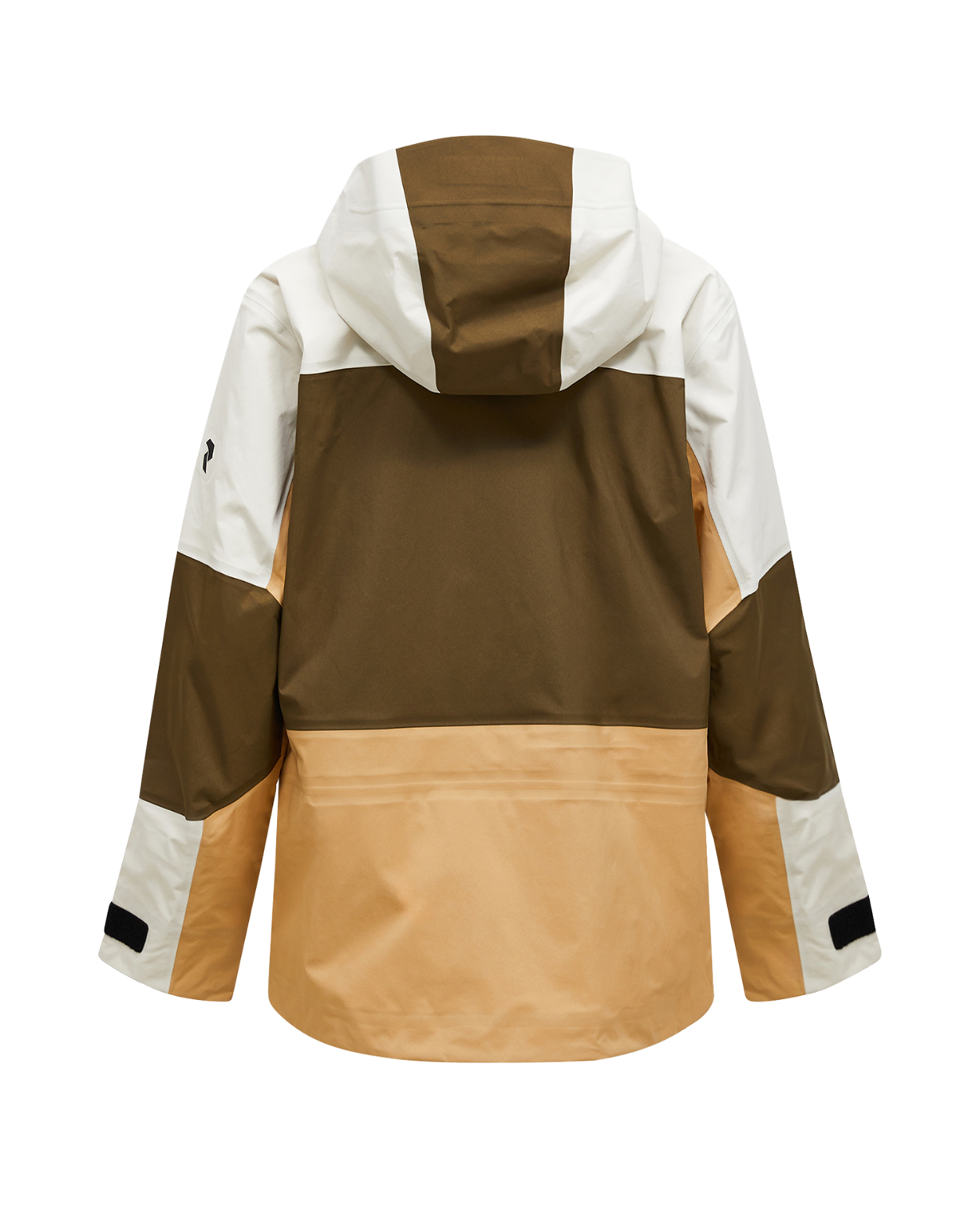 Peak Performance Men Gravity Gore-Tex 3L Jacket - Sierra Sand  Alpingaraget