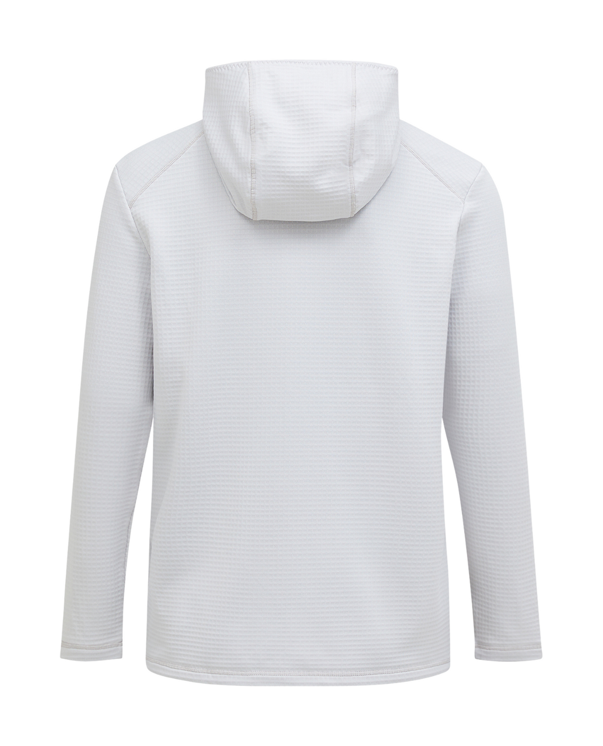 Peak Performance Men Trail Polartec Zip Hood - Antarctica Alpingaraget