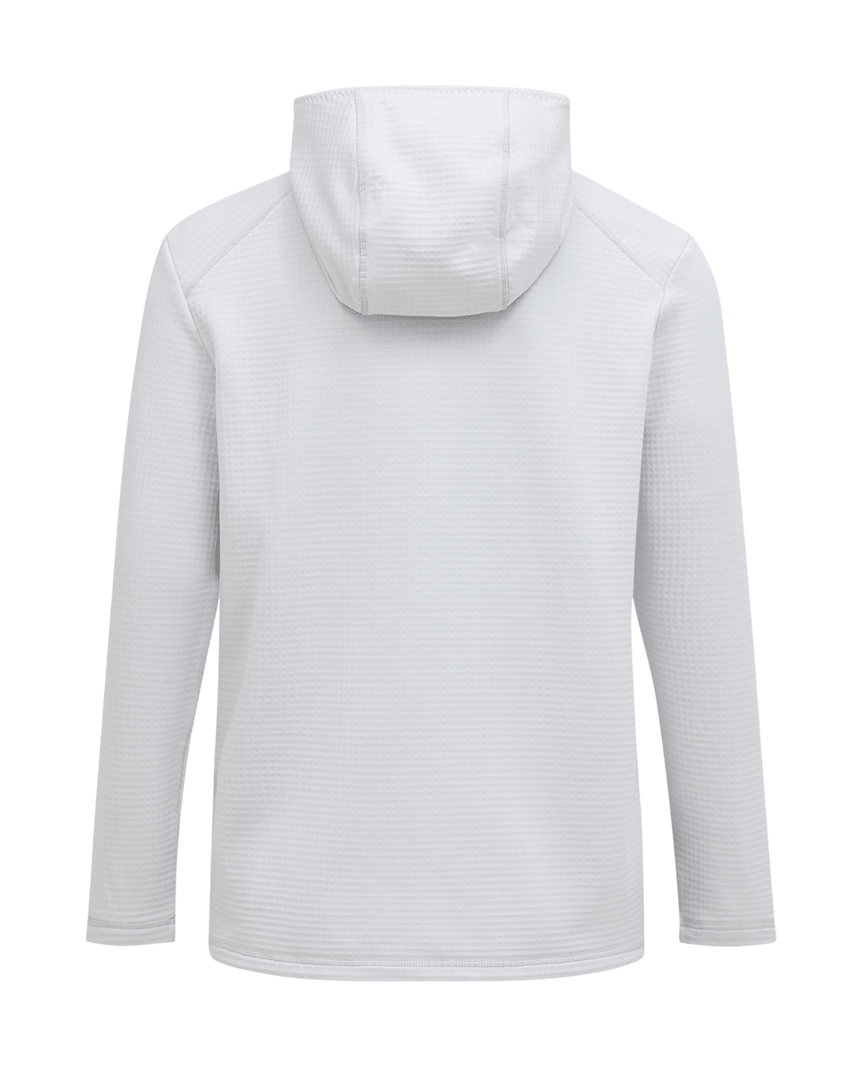 Peak Performance Men Trail Polartec Zip Hood - Antarctica - Mellanlager - Alpingaraget