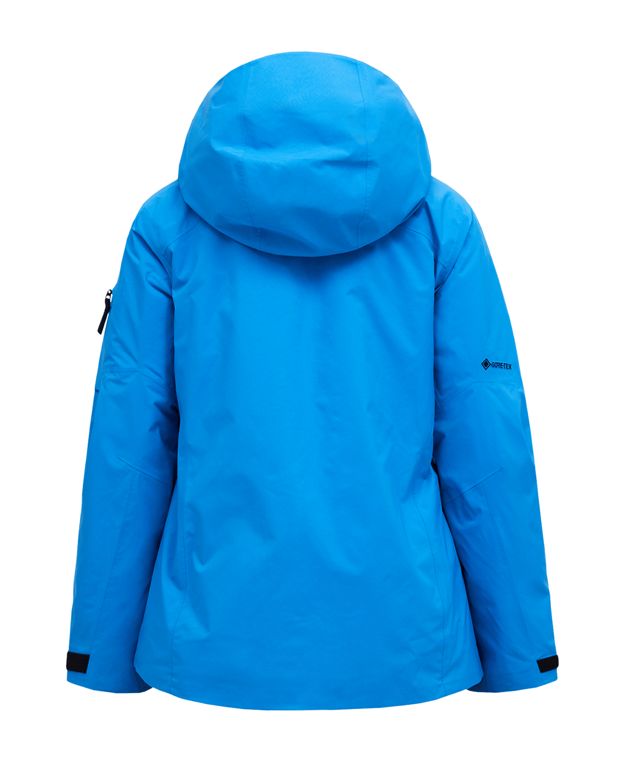 Peak Performance Women Alpine Gore - Tex Insulated Jacket - Azure Ascent - Skidjackor - Alpingaraget