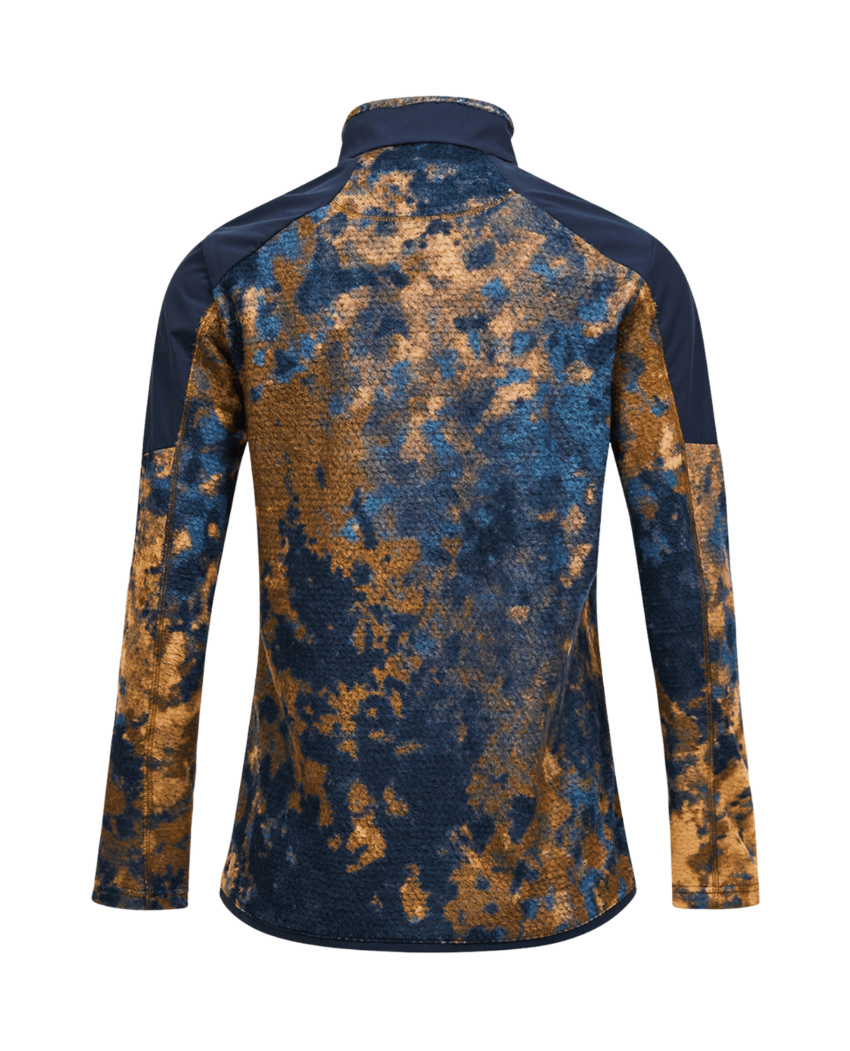 Peak Performance Women Freelight Alpha Half Zip - Frosty Haze - Skidjackor - Alpingaraget