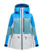 Peak Performance Women Gravity Gore-Tex 3L Jacket - Antarctica / Deluded Vision  Alpingaraget