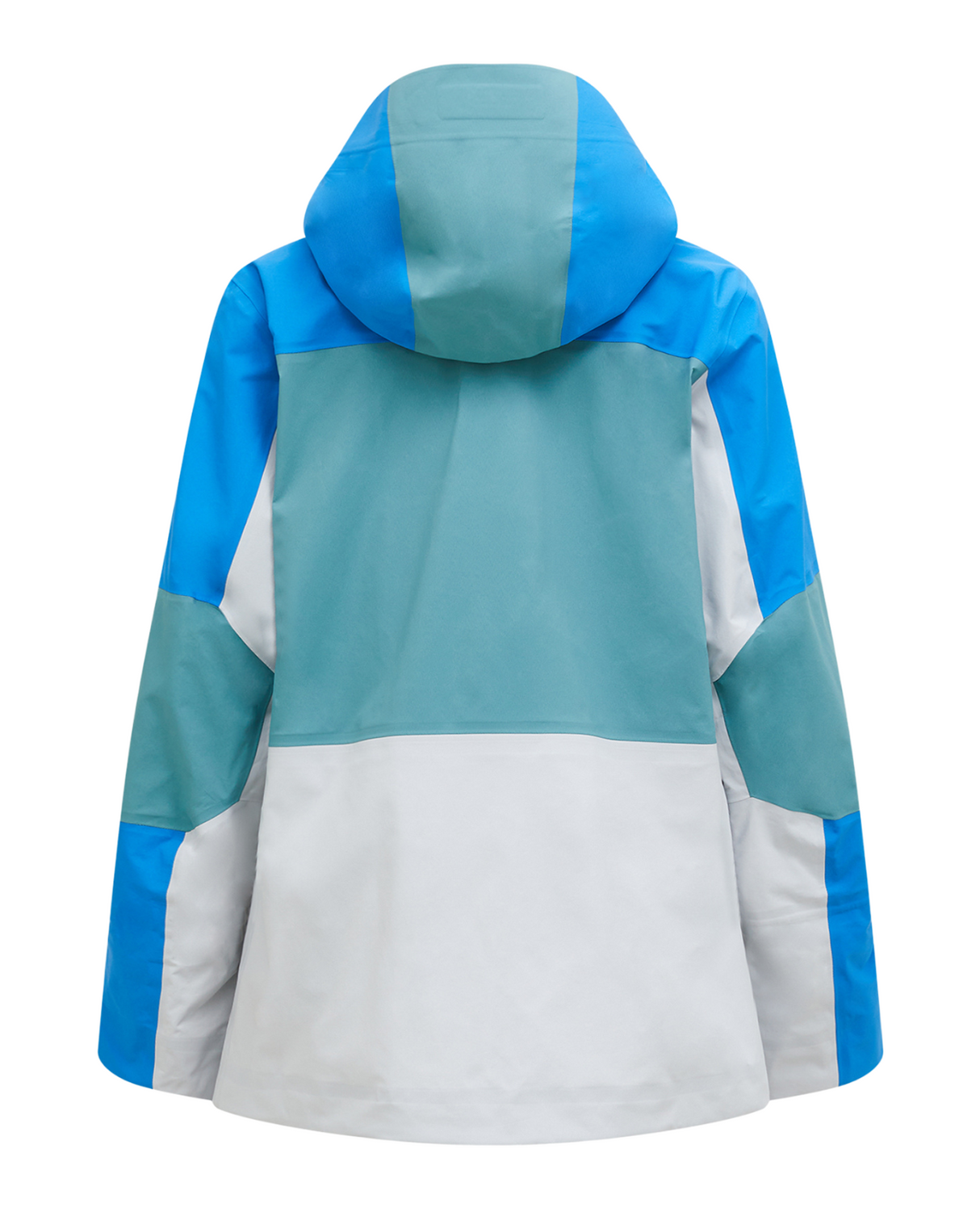 Peak Performance Women Gravity Gore-Tex 3L Jacket - Antarctica / Deluded Vision Alpingaraget