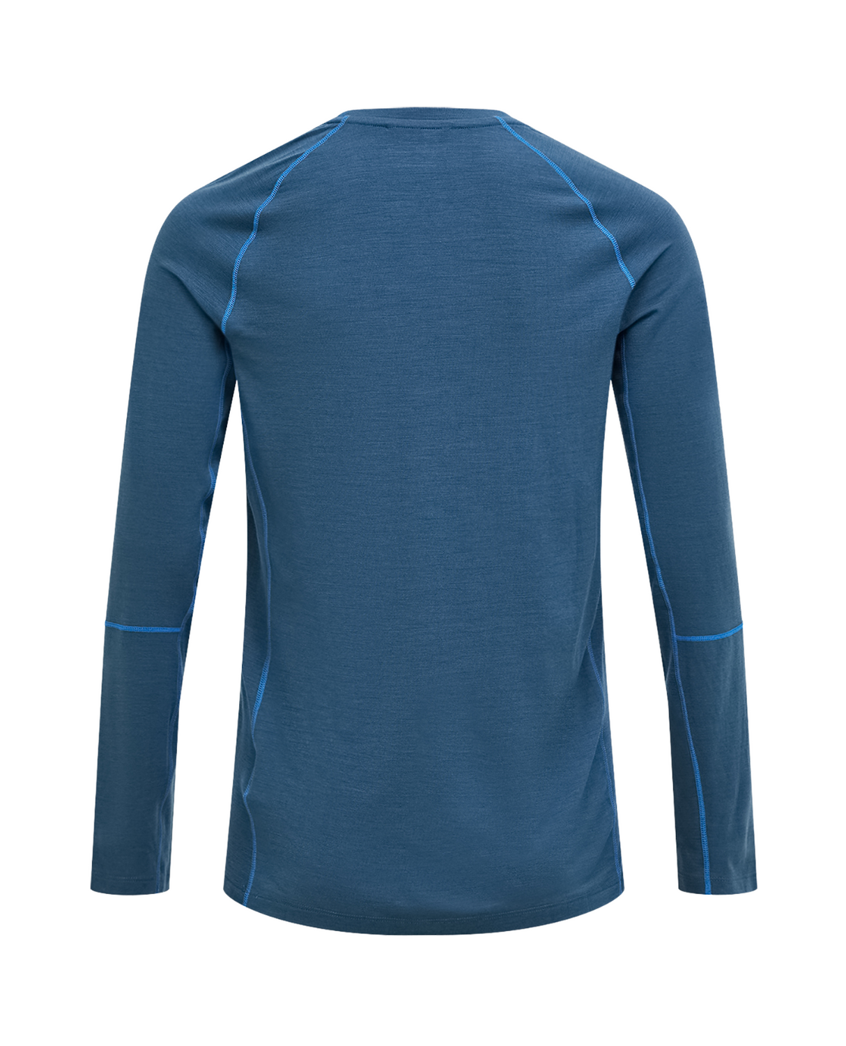 Peak Performance Men Magic Crew - Mountain Lake Alpingaraget