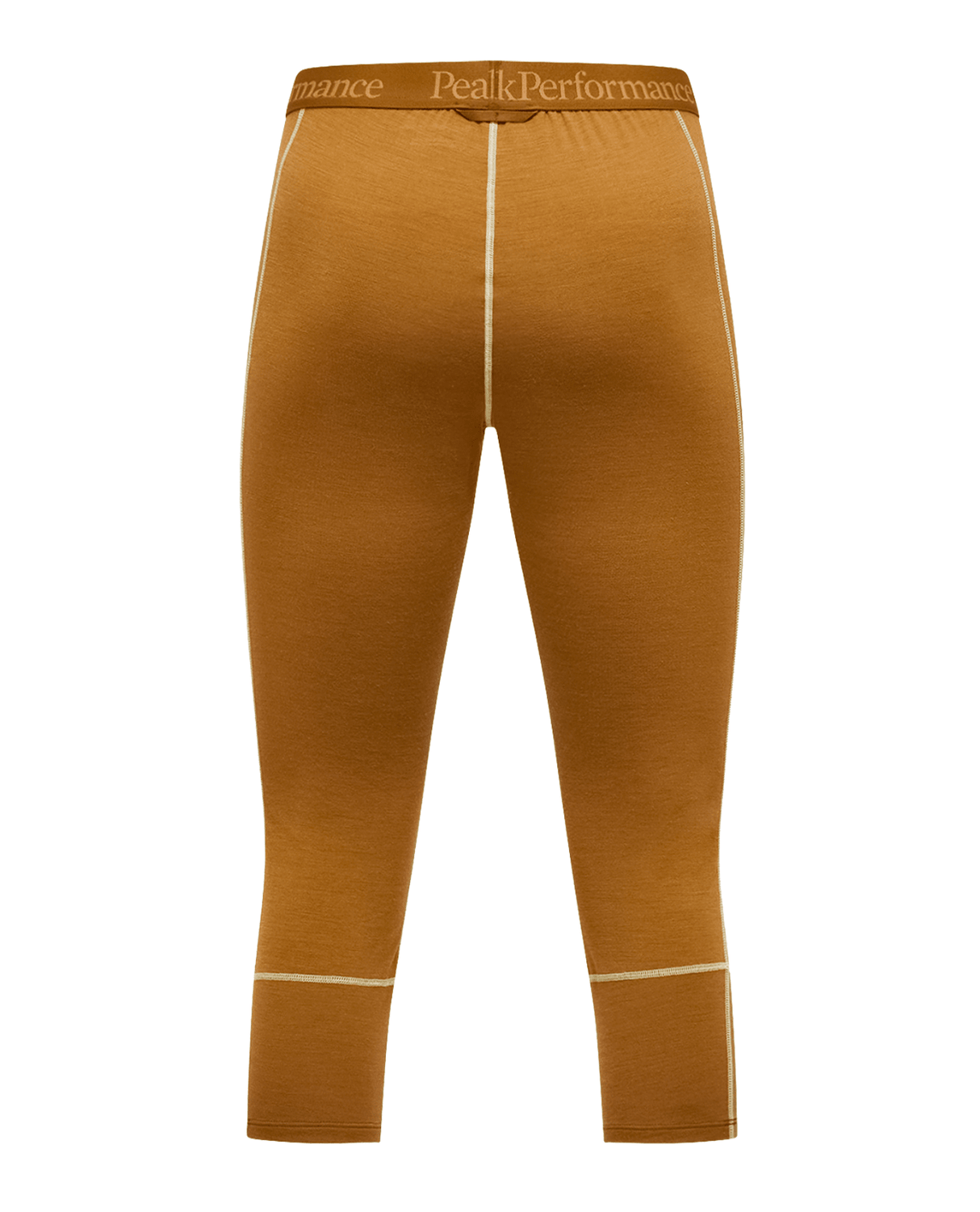 Peak Performance Women Magic Short John - Earthy Summit - Underställ - Alpingaraget