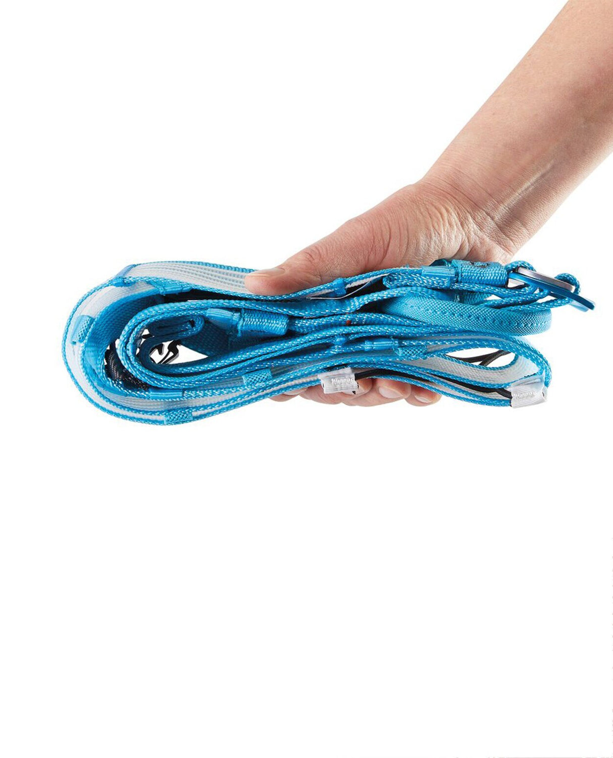 Petzl Altitude - Alpingaraget