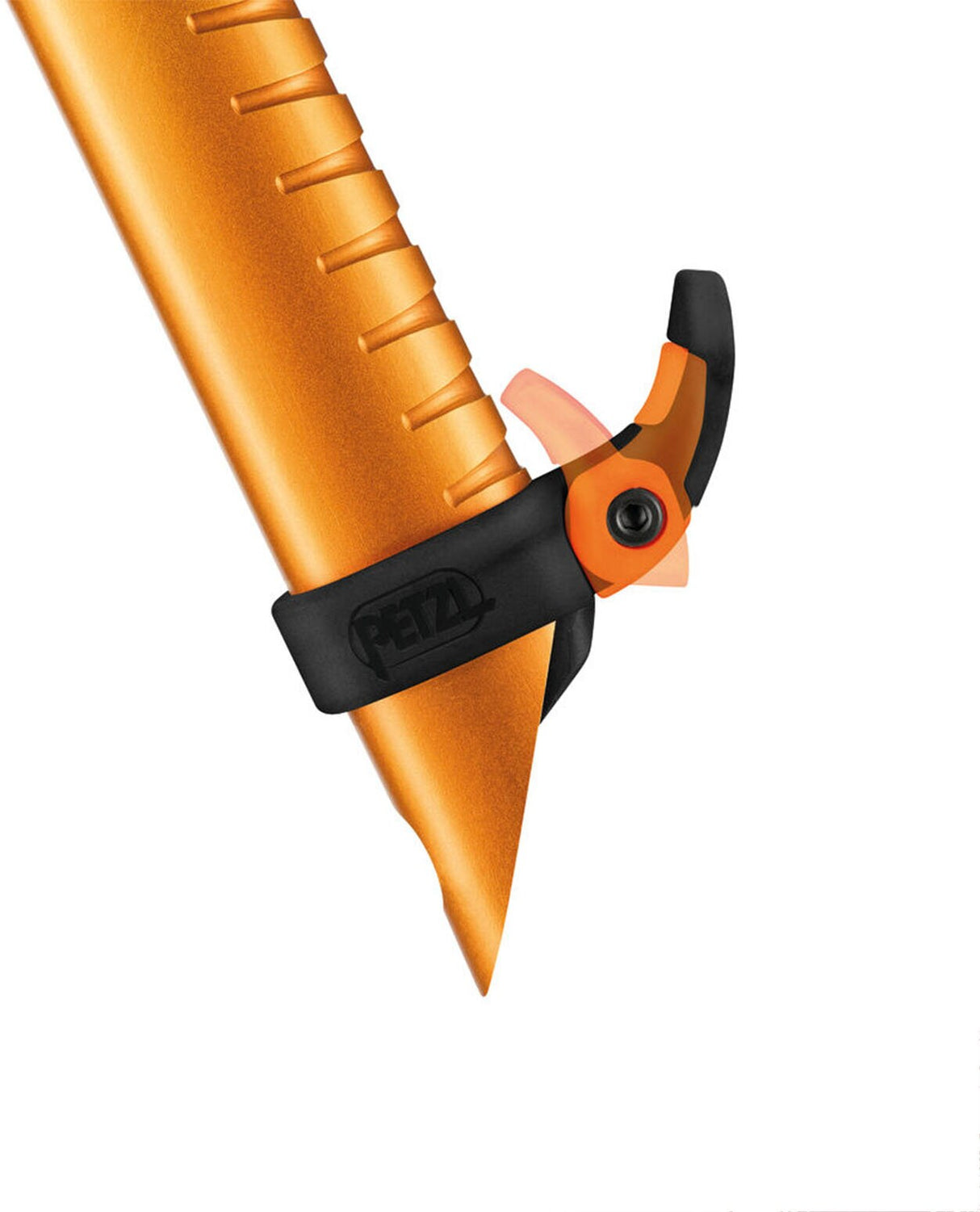 Petzl Gully Adze Isyxa - Alpingaraget