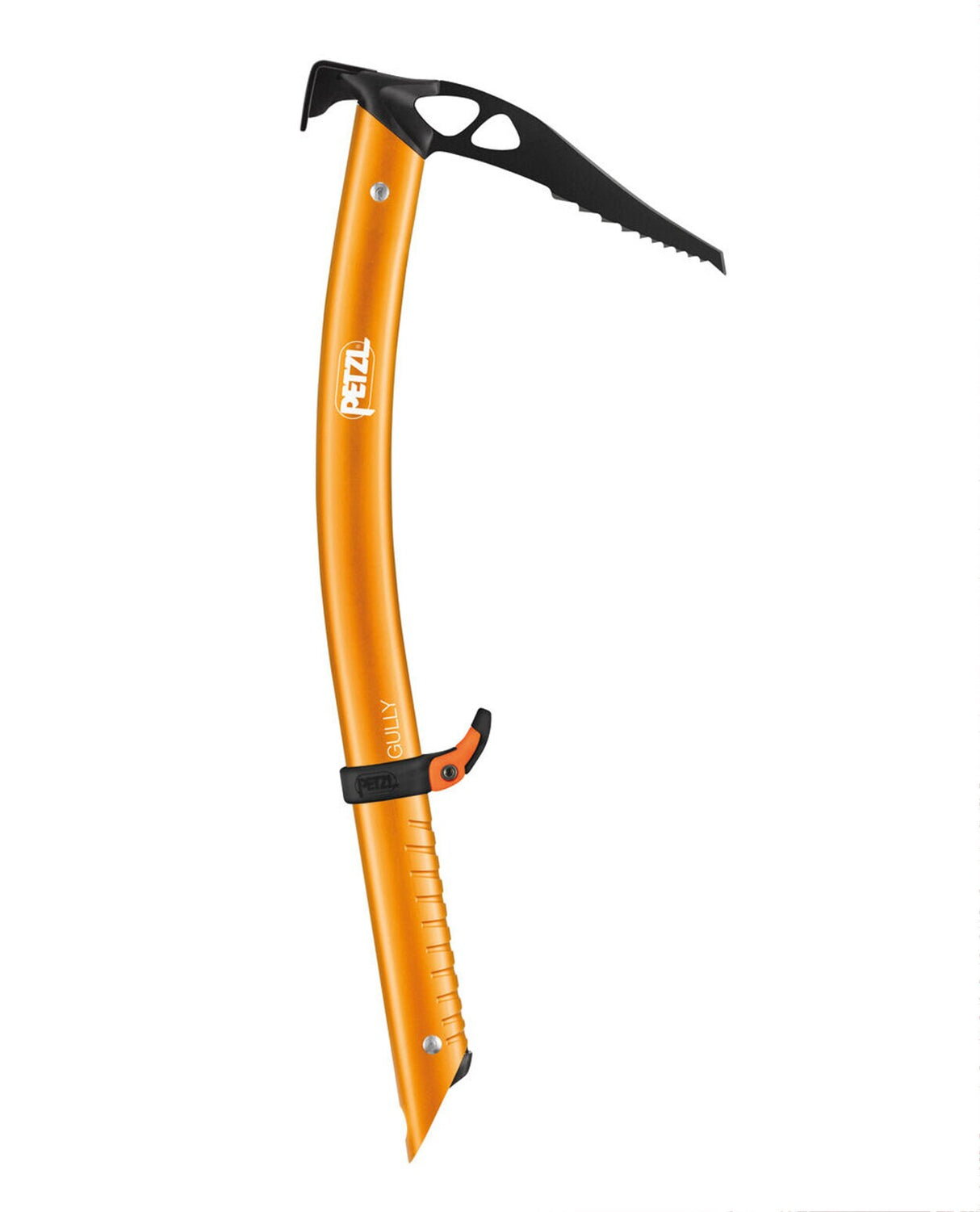 Petzl Gully Hammer Isyxa Alpingaraget