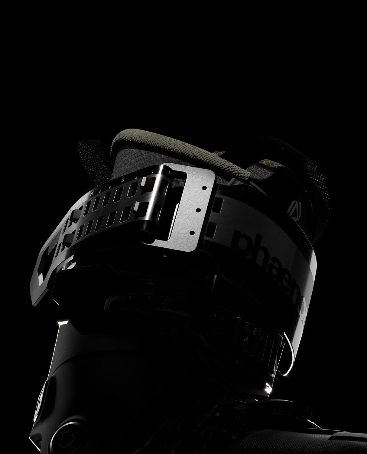 Phaenom FS 01 120 24/25 - Alpingaraget