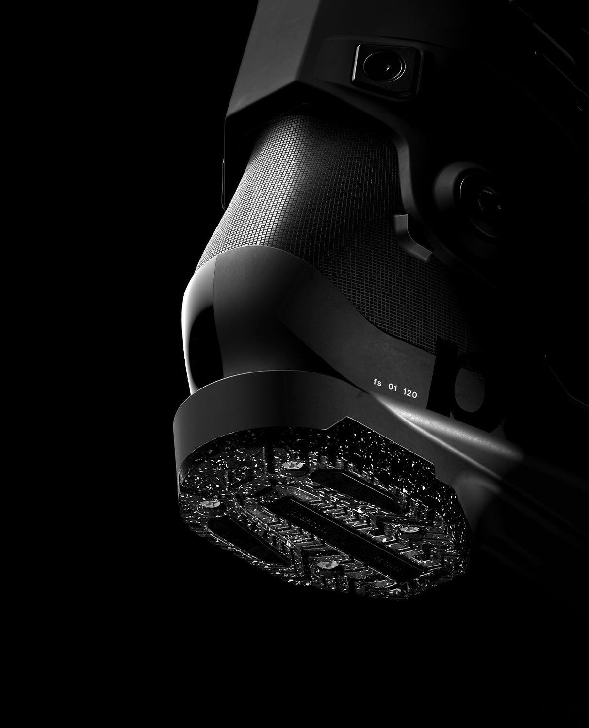 Phaenom FS 01 120 24/25 - Alpingaraget