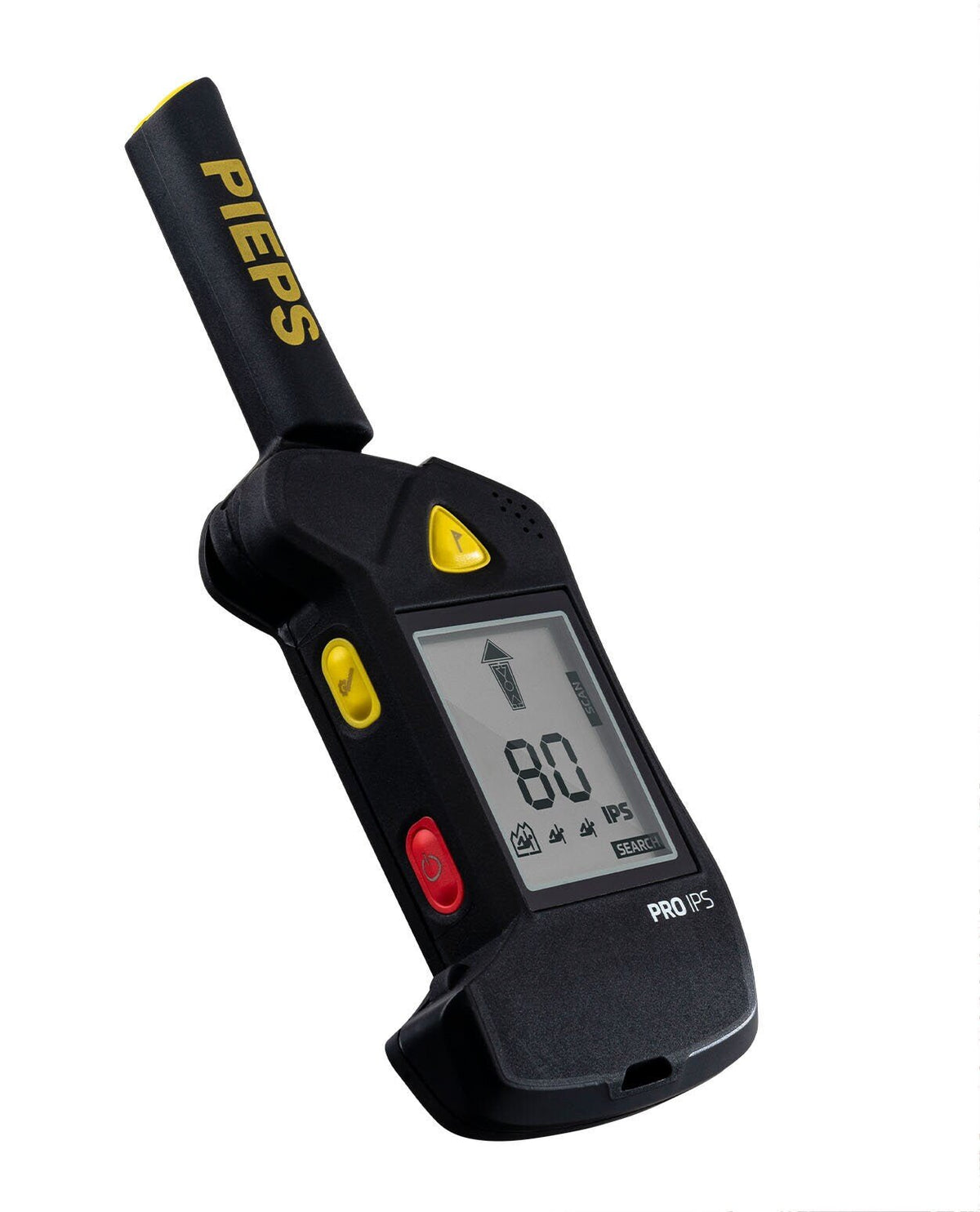 Pieps Pro IPS - Sändare - Alpingaraget