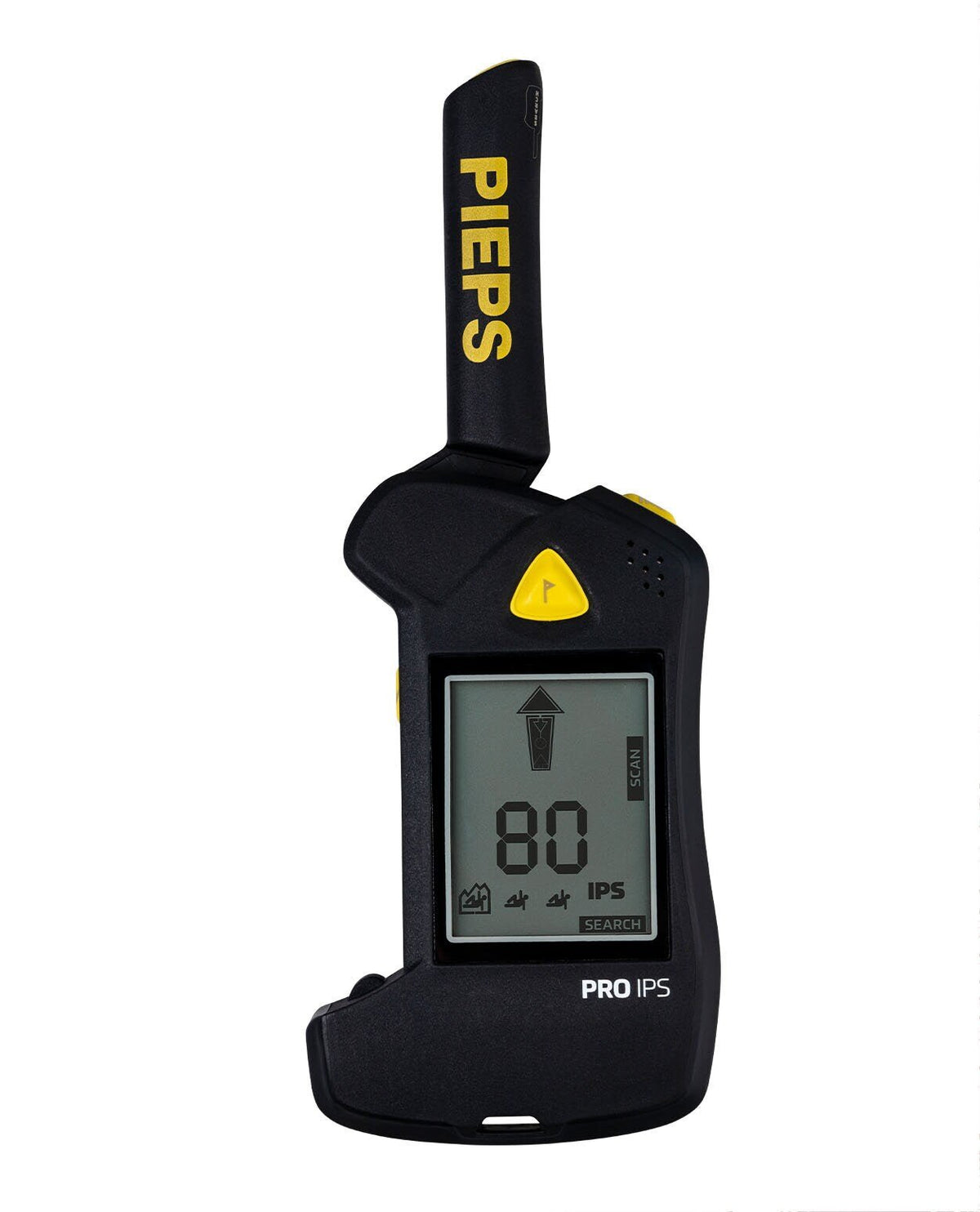 Pieps Pro IPS - Sändare - Alpingaraget