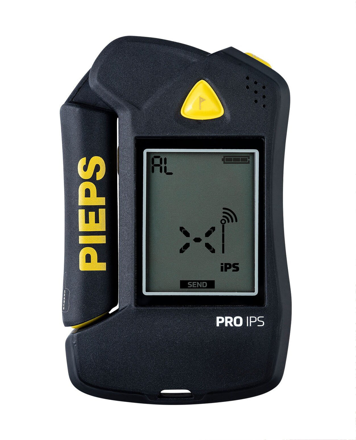 Pieps Pro IPS - Sändare - Alpingaraget