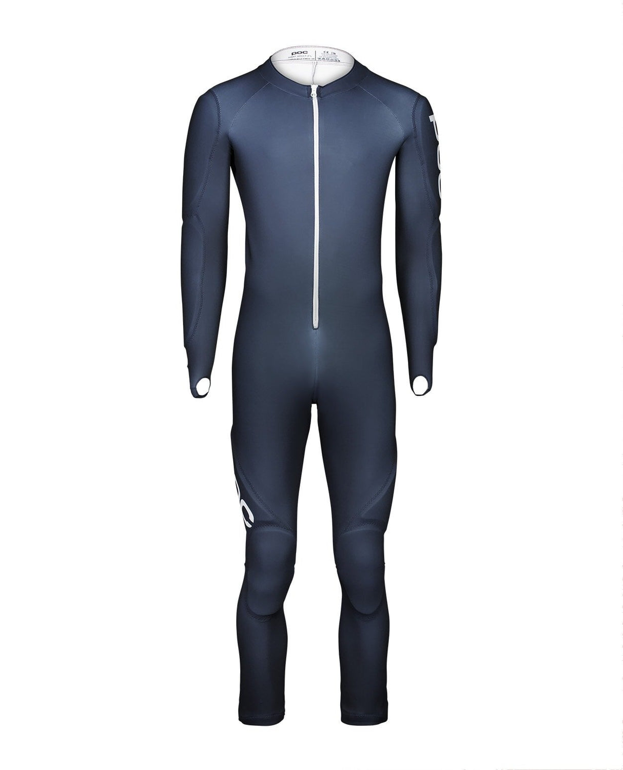 POC Skin GS - Apatite Navy - Fartdräkter - Alpingaraget