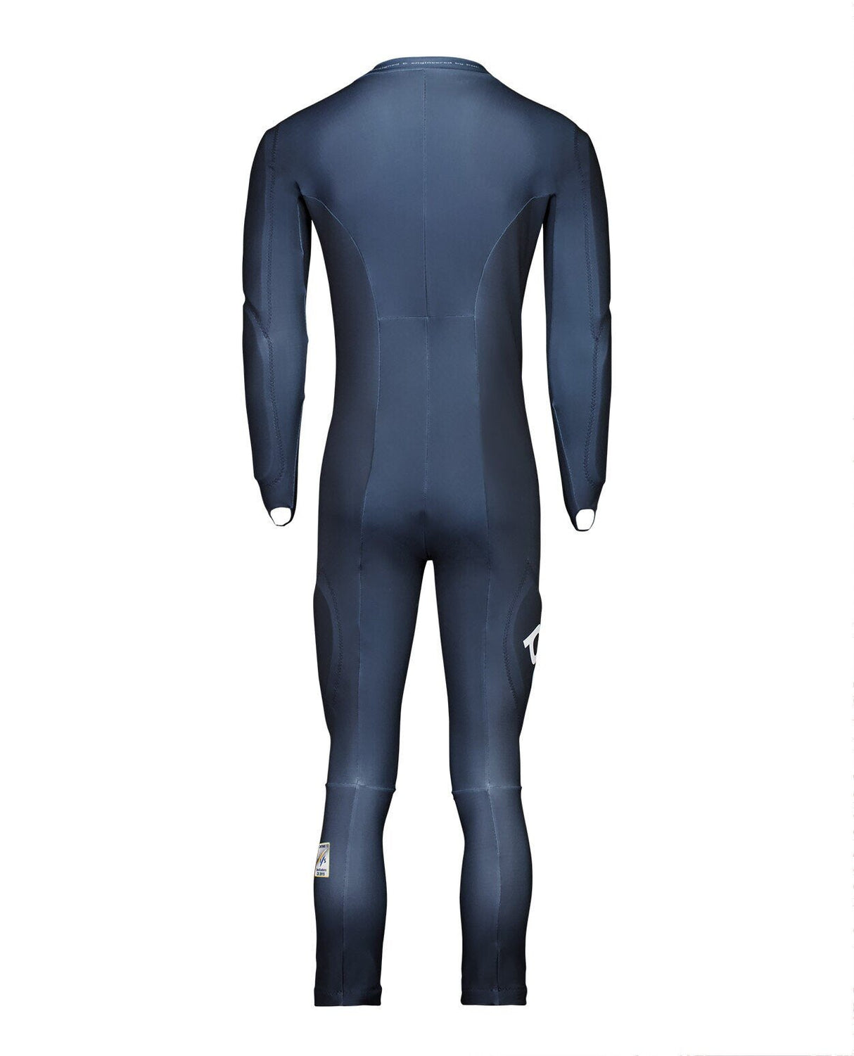 POC Skin GS - Apatite Navy - Fartdräkter - Alpingaraget