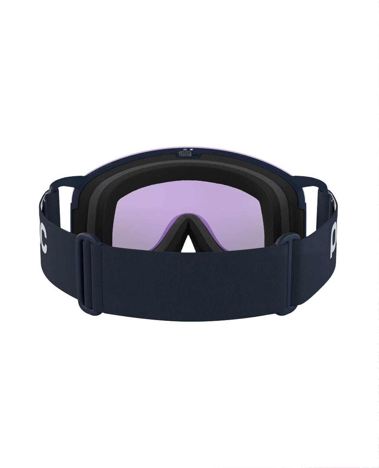 POC Nexal - Apatite Navy/Partly Sunny Blue Alpingaraget