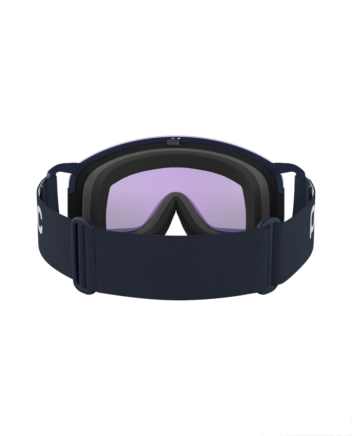 POC Nexal Mid - Apatite Navy/Partly Sunny Blue - Alpingaraget