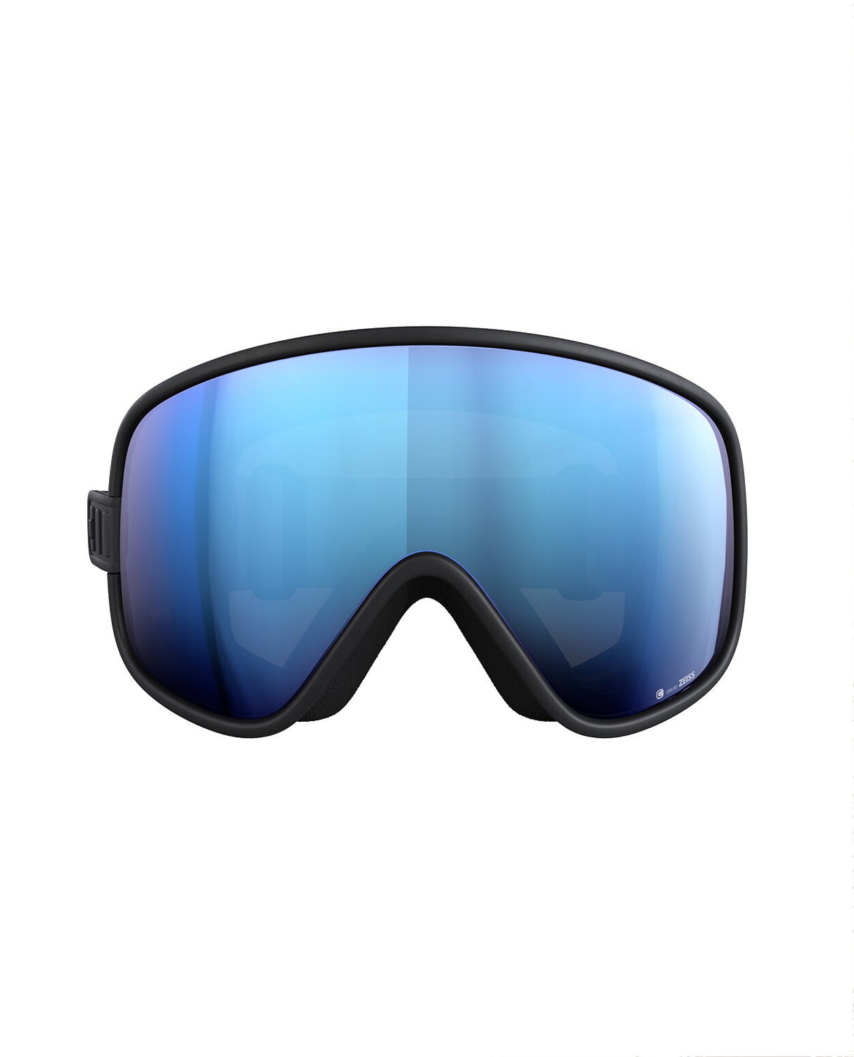 POC Vitrea - Uranium Black/Partly Sunny Blue