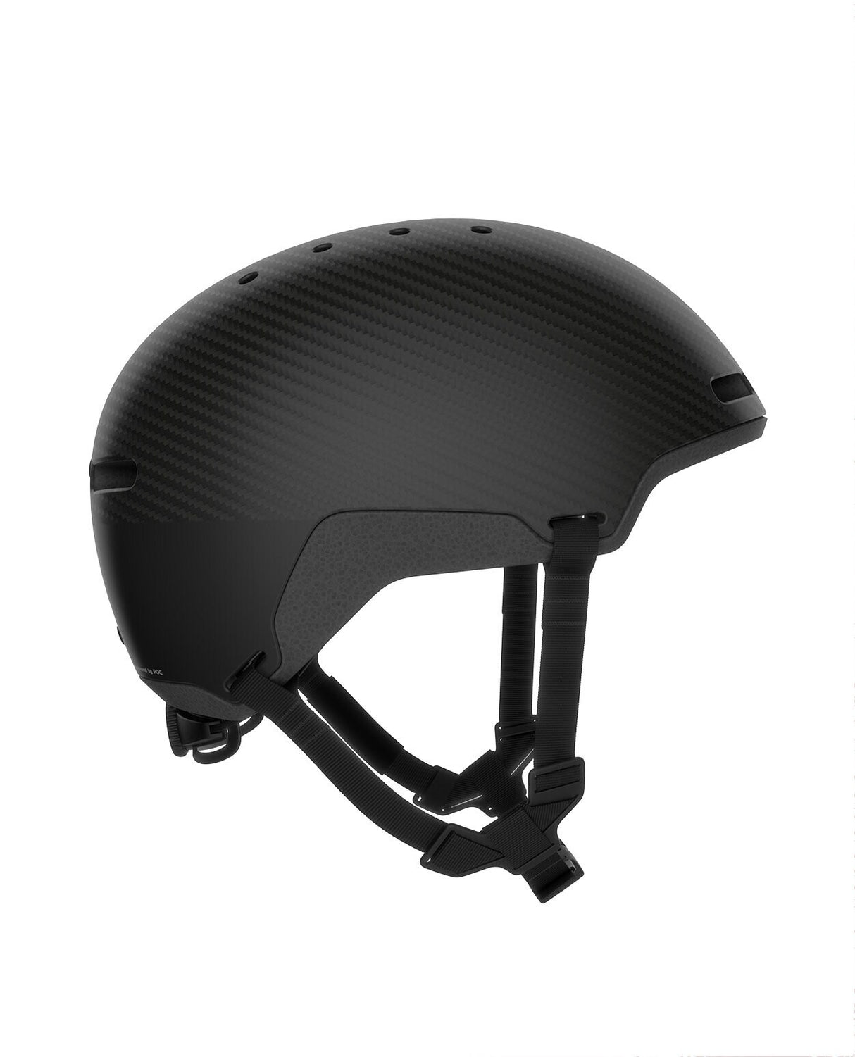 POC Calyx Carbon - Carbon/Uranium Black - Alpingaraget