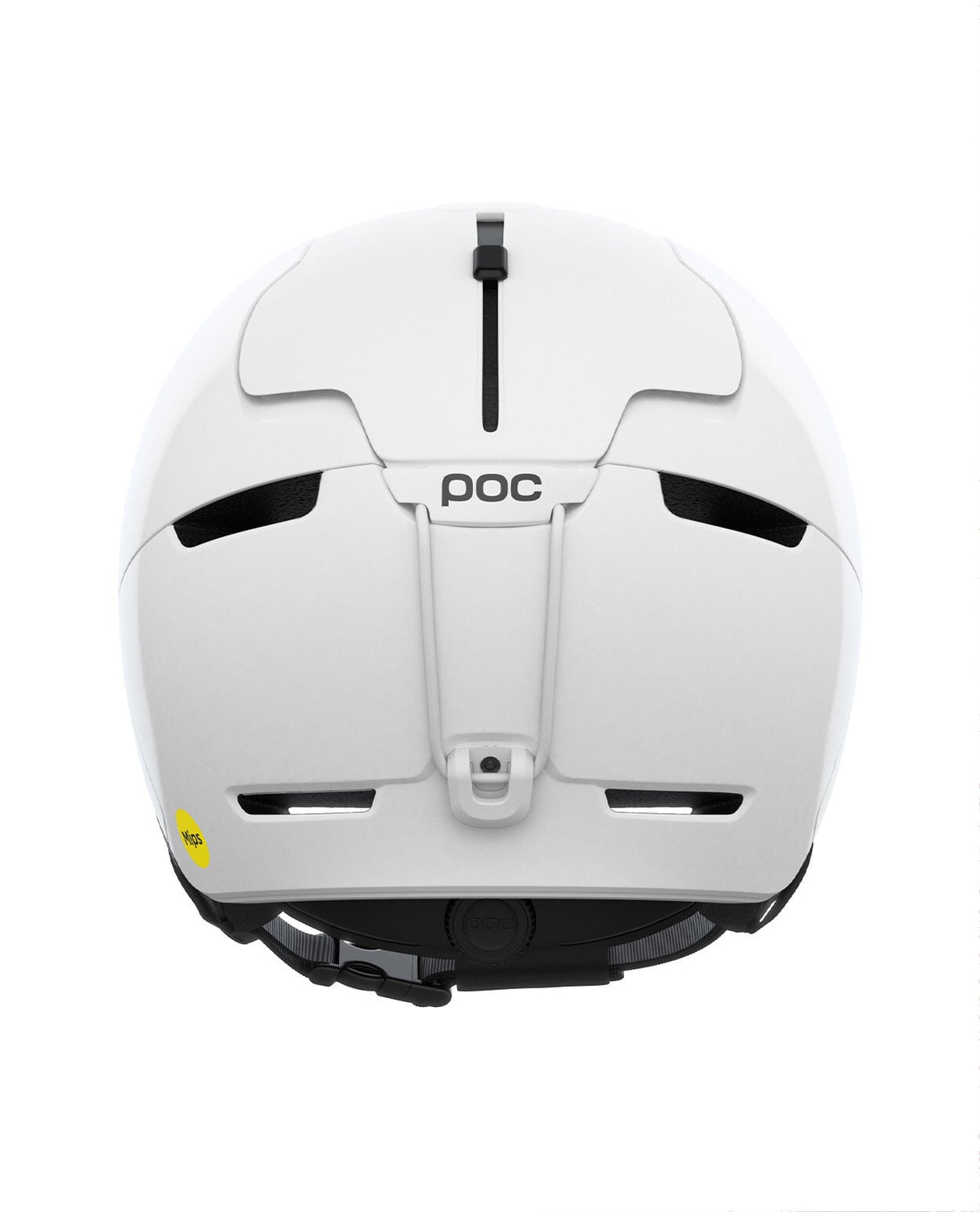 POC Obex MIPS - Hydrogen White - Alpingaraget