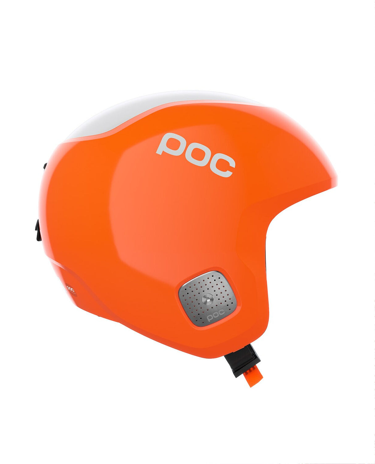 POC Skull Dura Comp Mips - Fluorescent Orange - Alpingaraget
